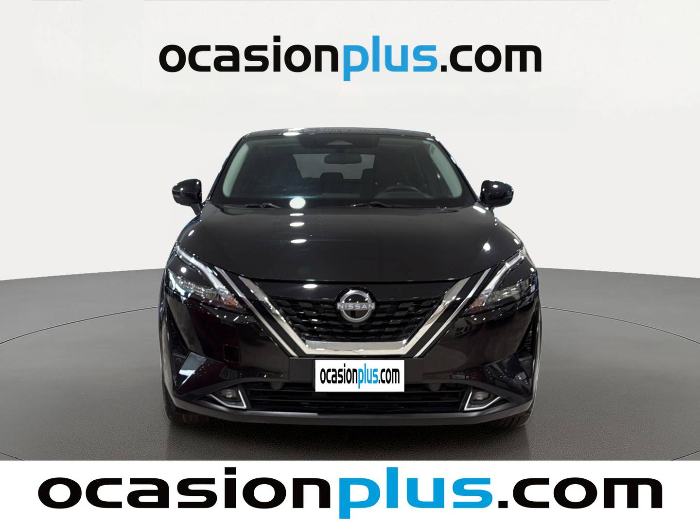 Nissan QASHQAI Nissan Qashqai E-POWER N-Connecta Auto (190 CV) 190cv