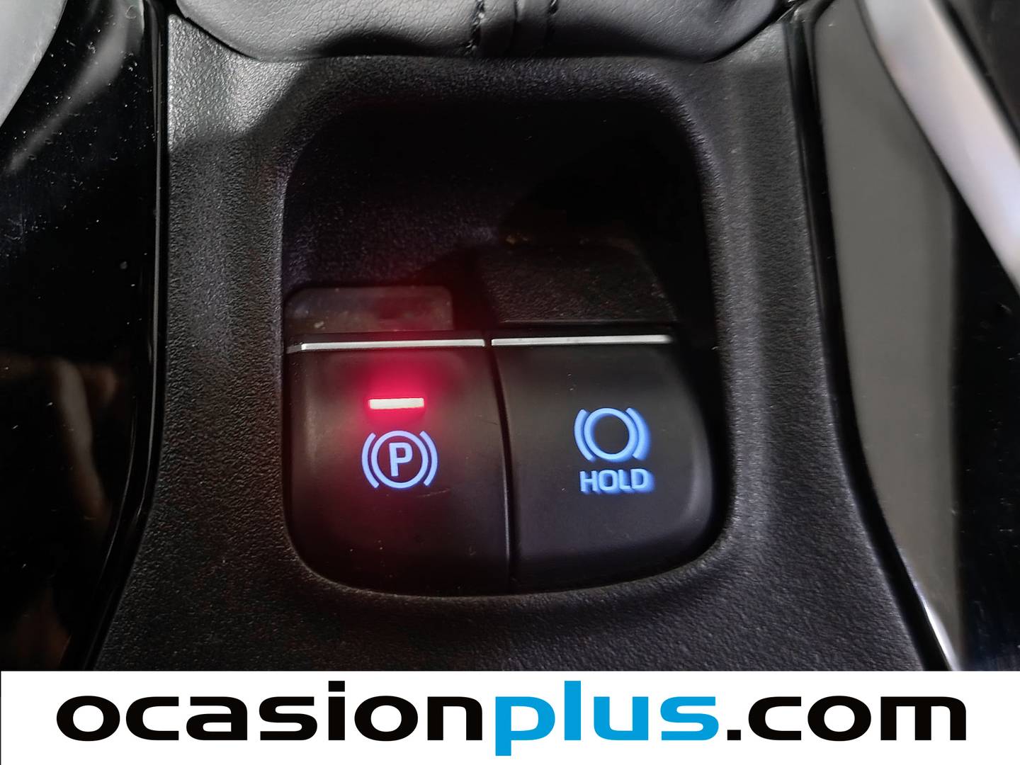 Accesorios del Toyota Corolla Toyota Corolla 1.8 125 Híbrido Active Tech E-CVT (122 CV)