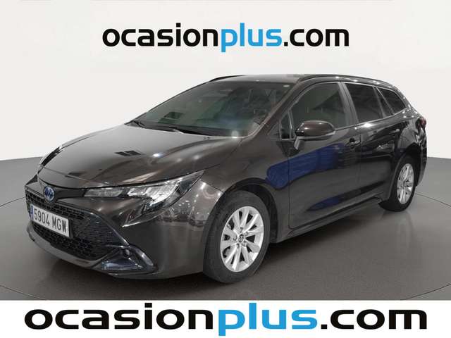 Toyota Corolla Touring Sports 140H Active Plus (140 CV) de segunda mano
