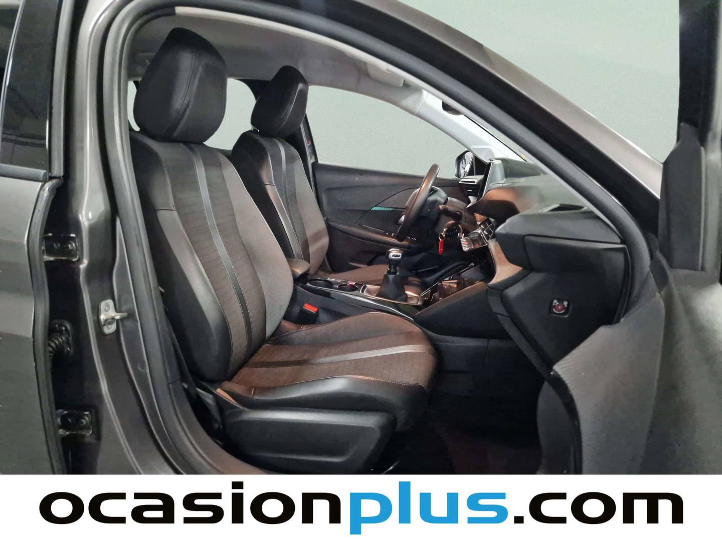 Peugeot 208 Peugeot 208 BlueHDi 100 Allure (100 CV) de segunda mano