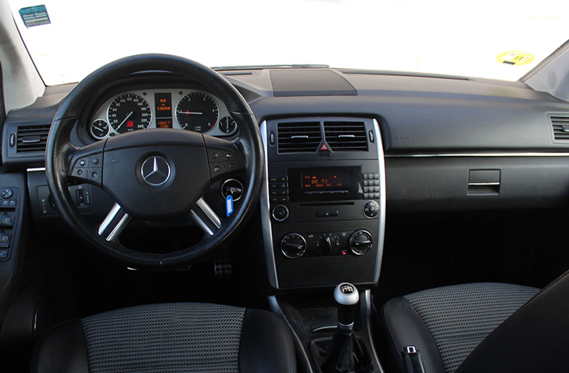Mercedes-Benz Clase B 200 CDI - foto 15