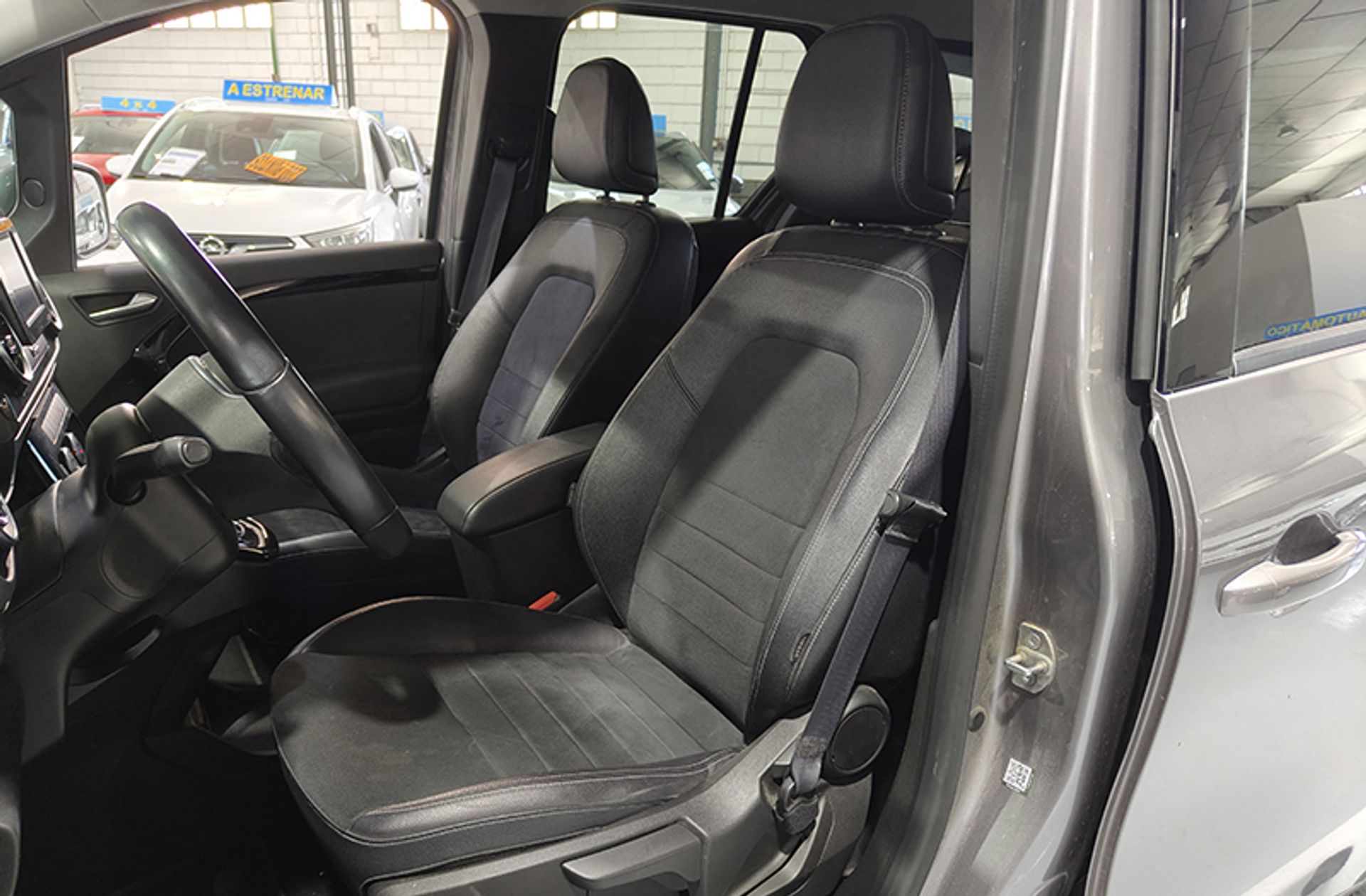 Mercedes-Benz Clase T 180 d - foto 9