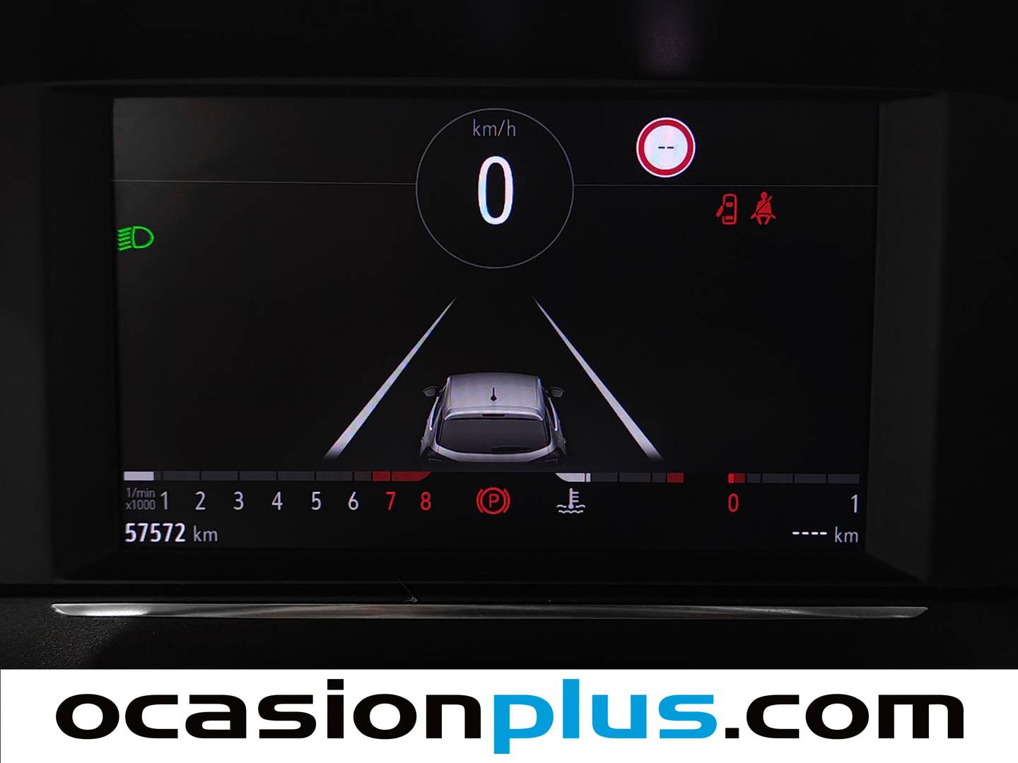 Opel Corsa Opel Corsa 1.2 Turbo XHL Elegance (100 CV) de segunda mano