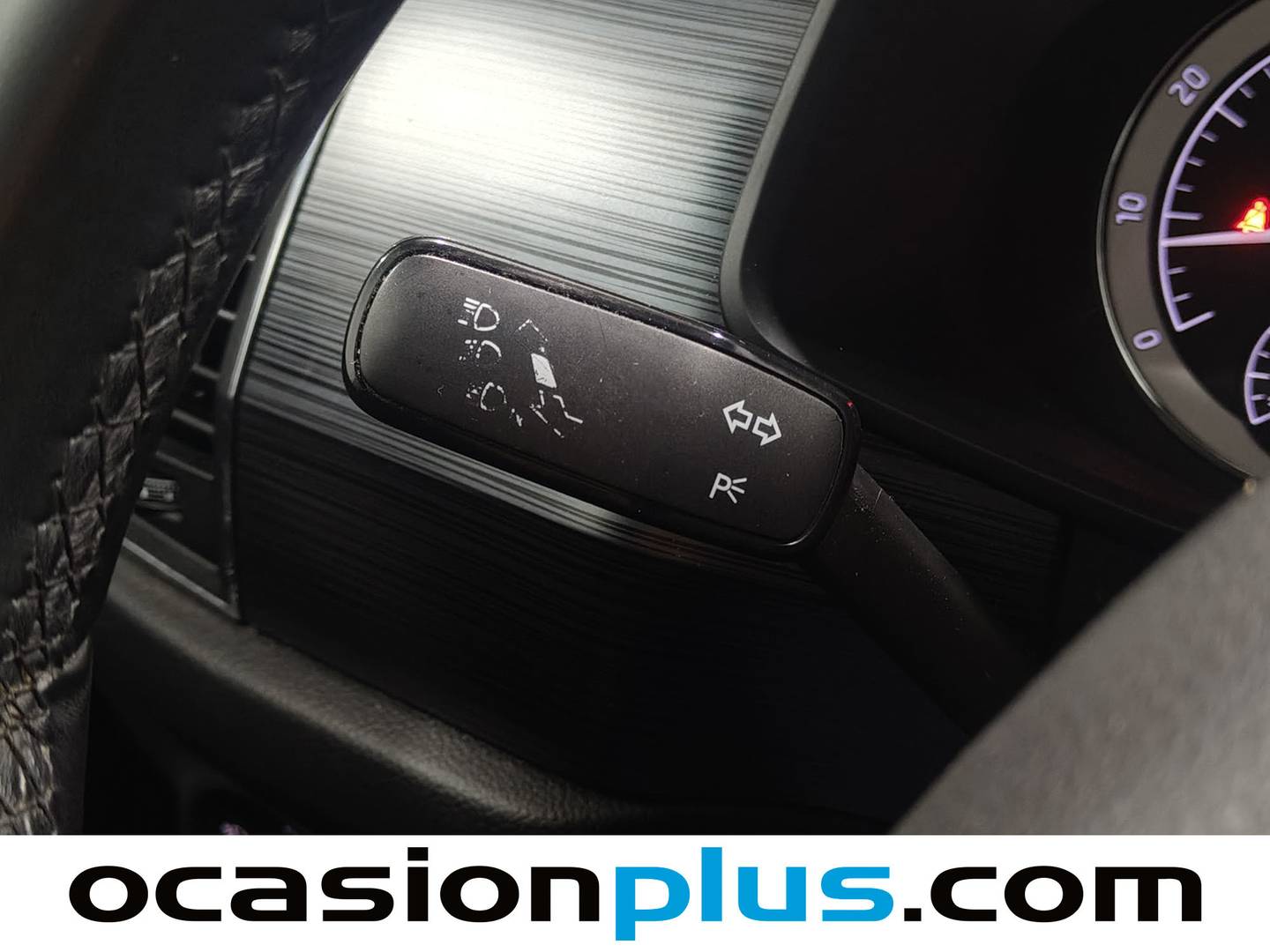 Skoda Kodiaq Skoda Kodiaq 1.4 TSI ACT Ambition 4x2 DSG (150 CV) 7 Plazas seminuevo