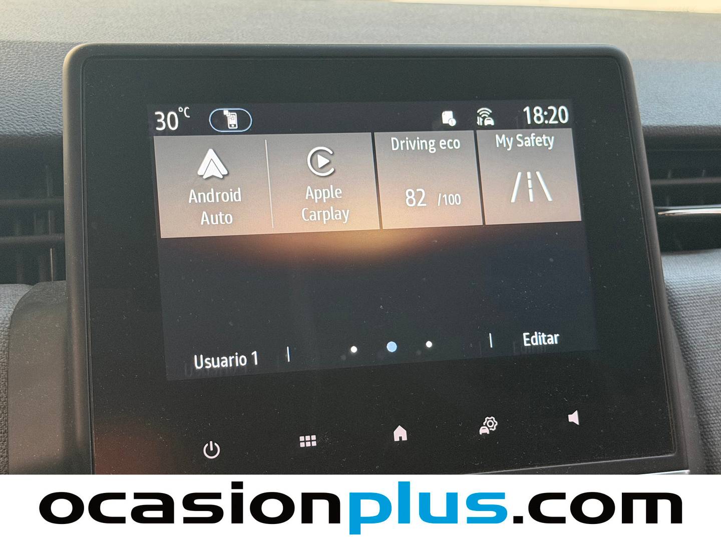 Equipamiento del Mitsubishi Colt Mitsubishi Colt 100T Motion (90 CV)