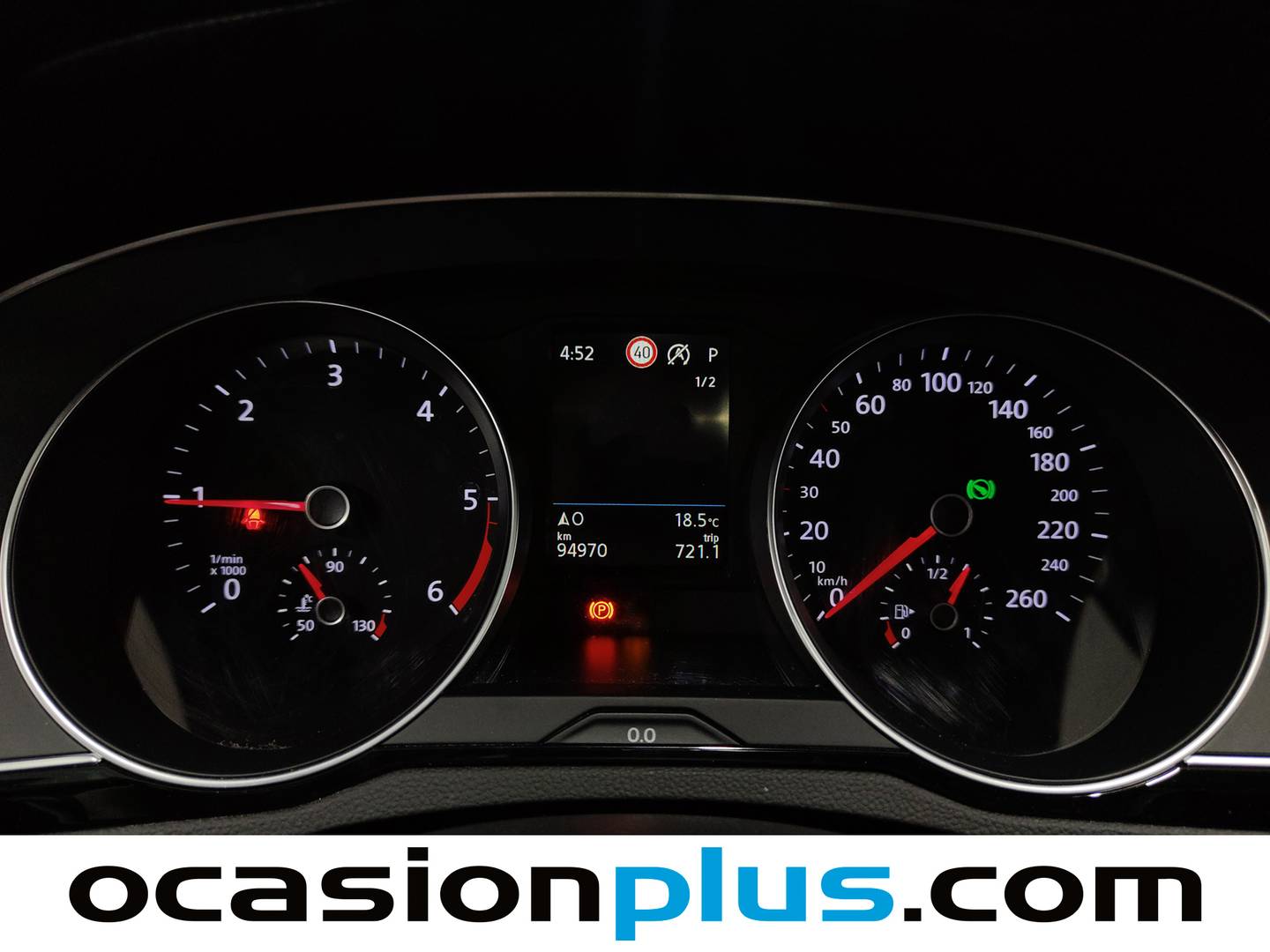 Foto Volkswagen Passat Volkswagen Passat Executive 2.0 TDI  (150 CV) DSG