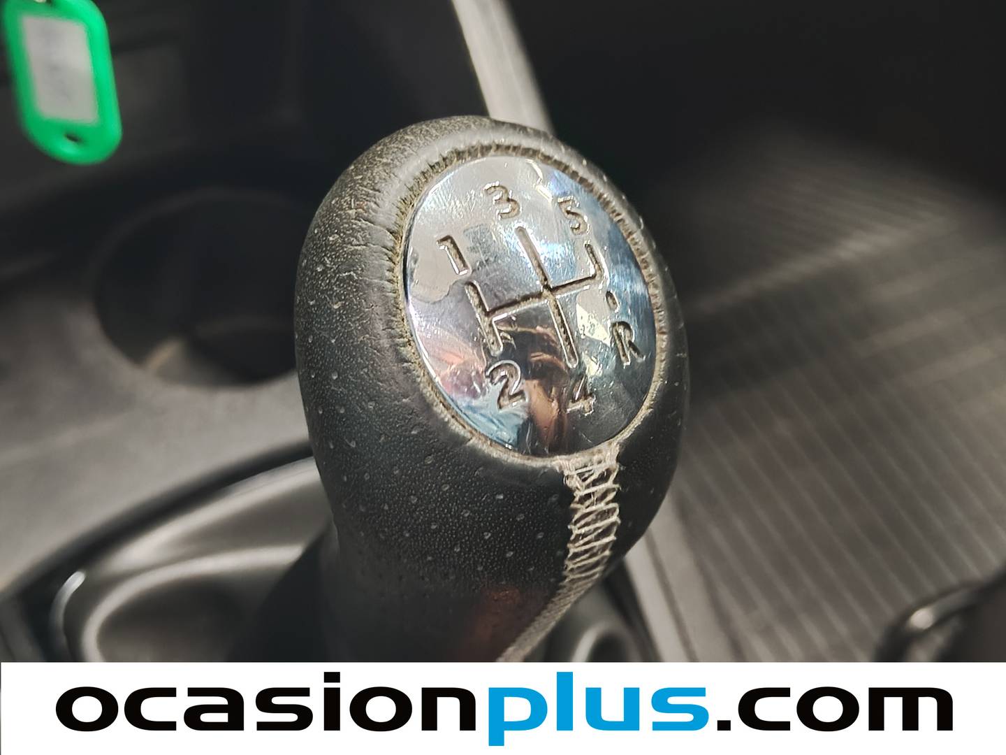 Renault Fluence Renault Fluence 1.6 16v Limited (110 CV) de segunda mano