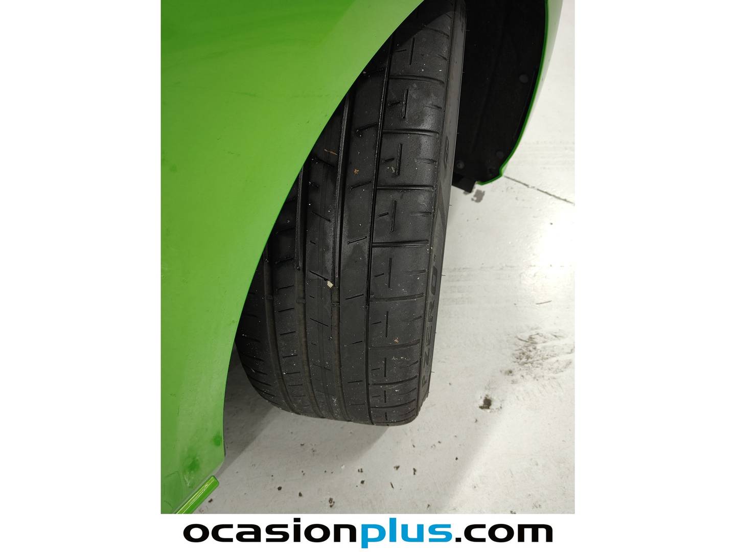 Ford Focus Ford Focus 2.3 EcoBoost ST (280 CV) al mejor precio