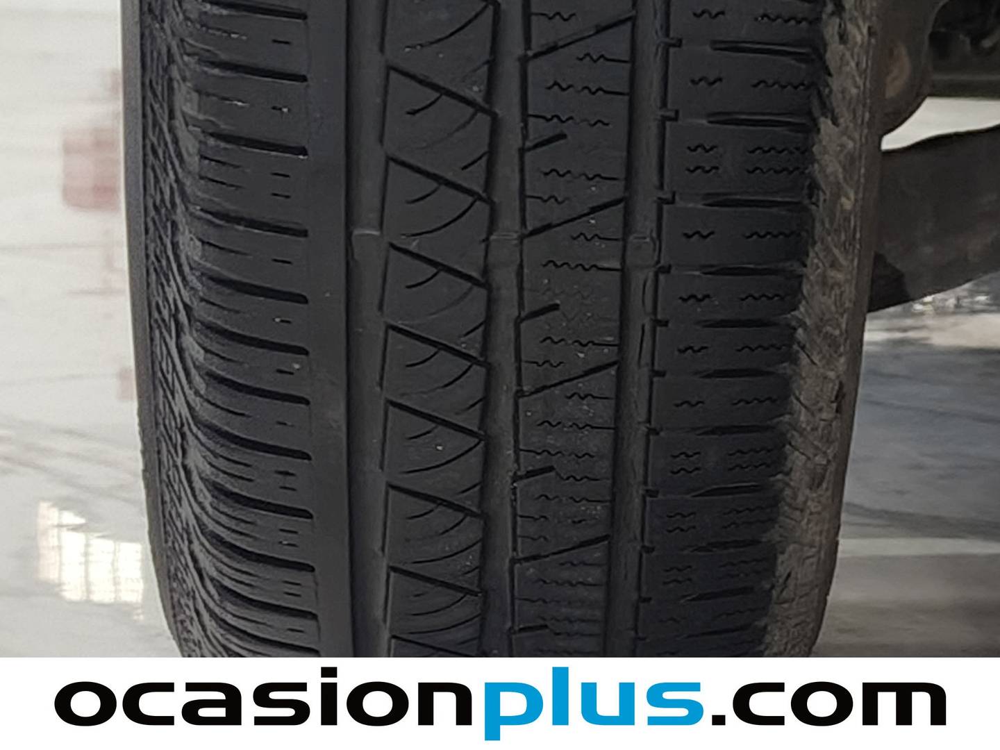 KIA Sportage KIA Sportage 1.7 CRDI VGT Concept 4x2 (115 CV) manual