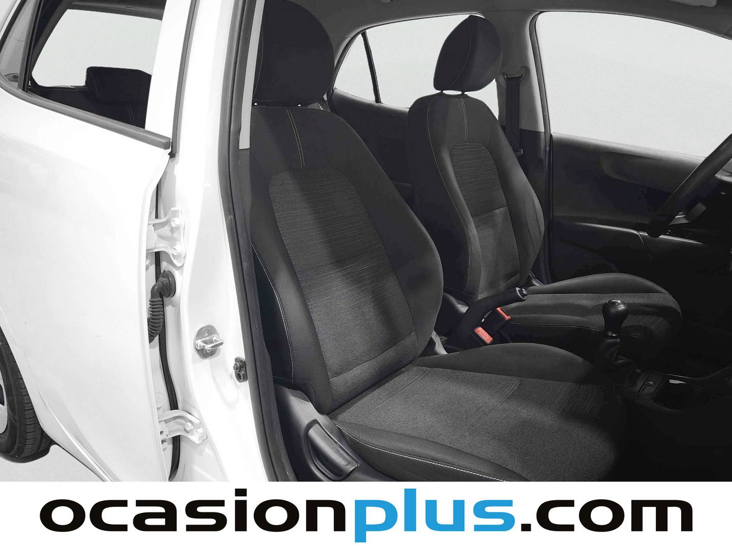 KIA Picanto KIA Picanto 1.0 CVVT Concept (67 CV) manual