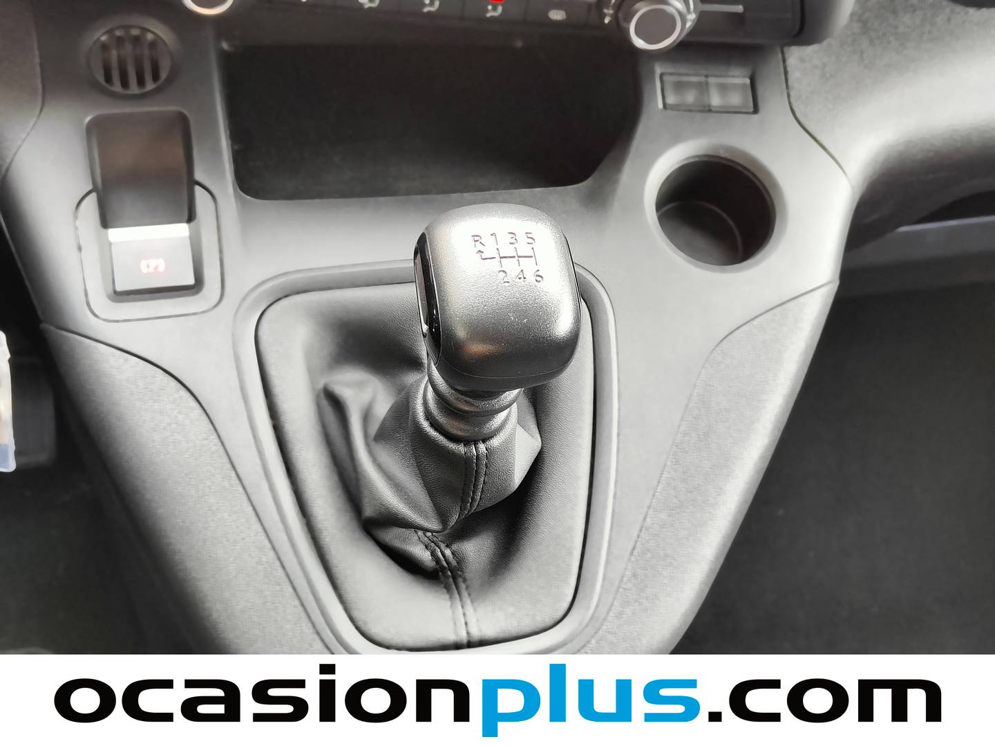 Opel Combo Opel Combo Cargo 1.5 Diesel L 1000kg (102 CV) de segunda mano