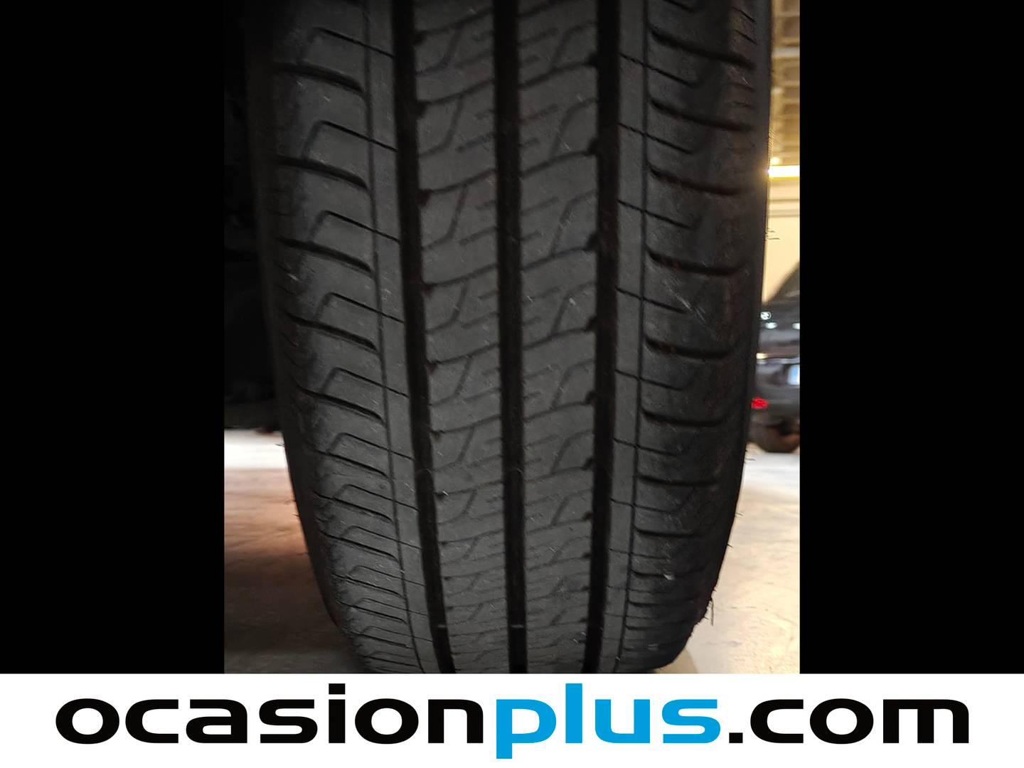 Citroën Jumpy Citroen Jumpy Furgon BlueHDI 120 Talla M Control (120 CV) seminuevo