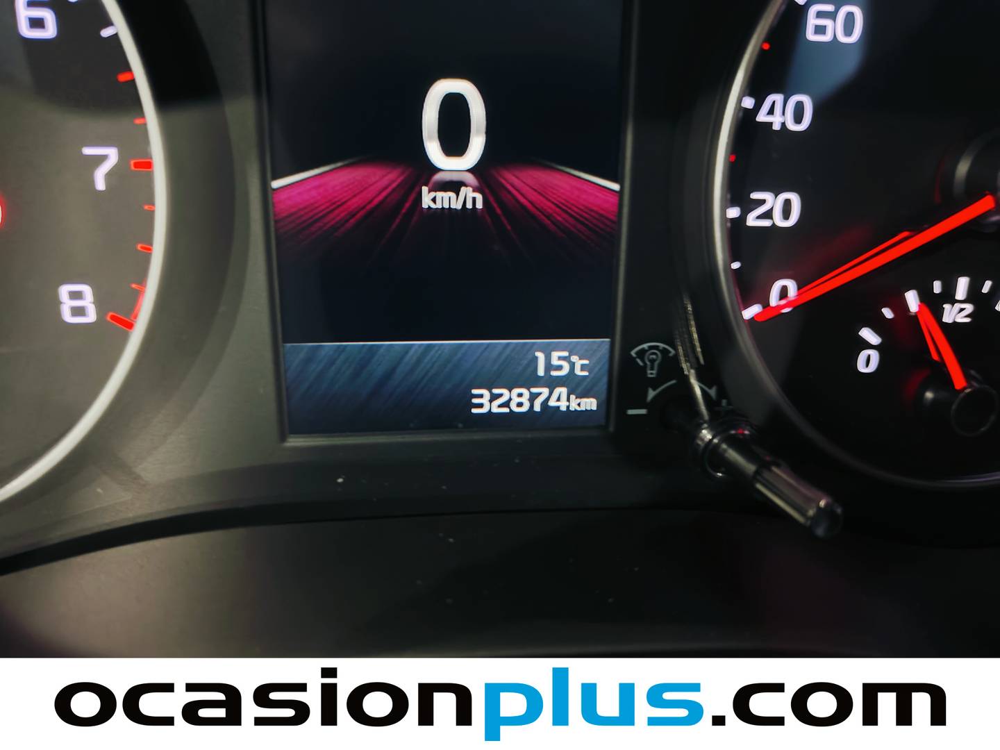 KIA Picanto Kia Picanto 1.2 DPi GT Line (84 CV) 84cv