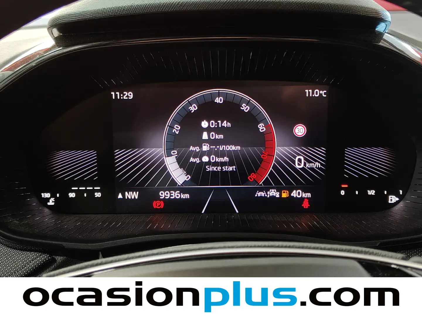 Foto Skoda Fabia Skoda Fabia 1.0 TSI Selection (95 CV)