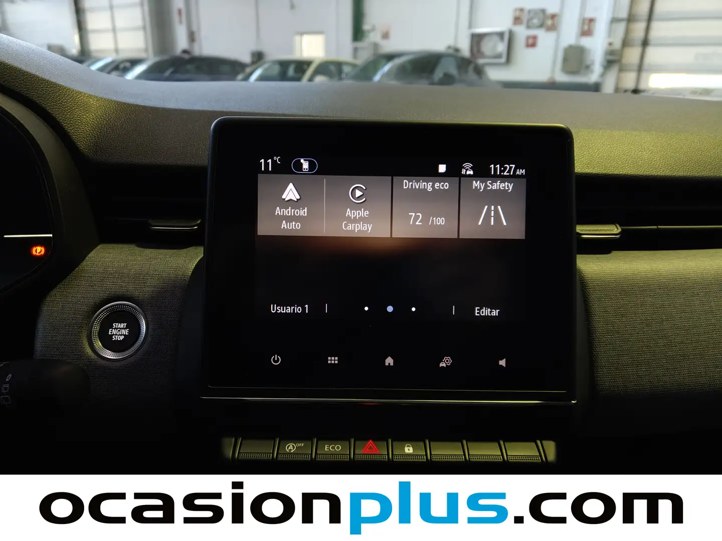 Foto Renault Clio Renault Clio Evolution dCi (100 CV)