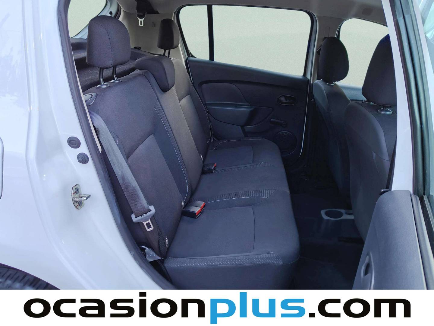 Dacia Sandero Dacia Sandero Ambiance 1.0 (73 CV) al mejor precio