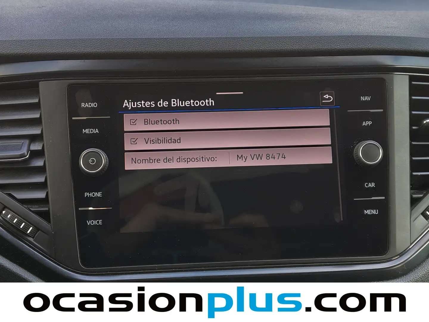 Foto Volkswagen T-Roc Volkswagen T-Roc Edition 1.0 TSI (110 CV)