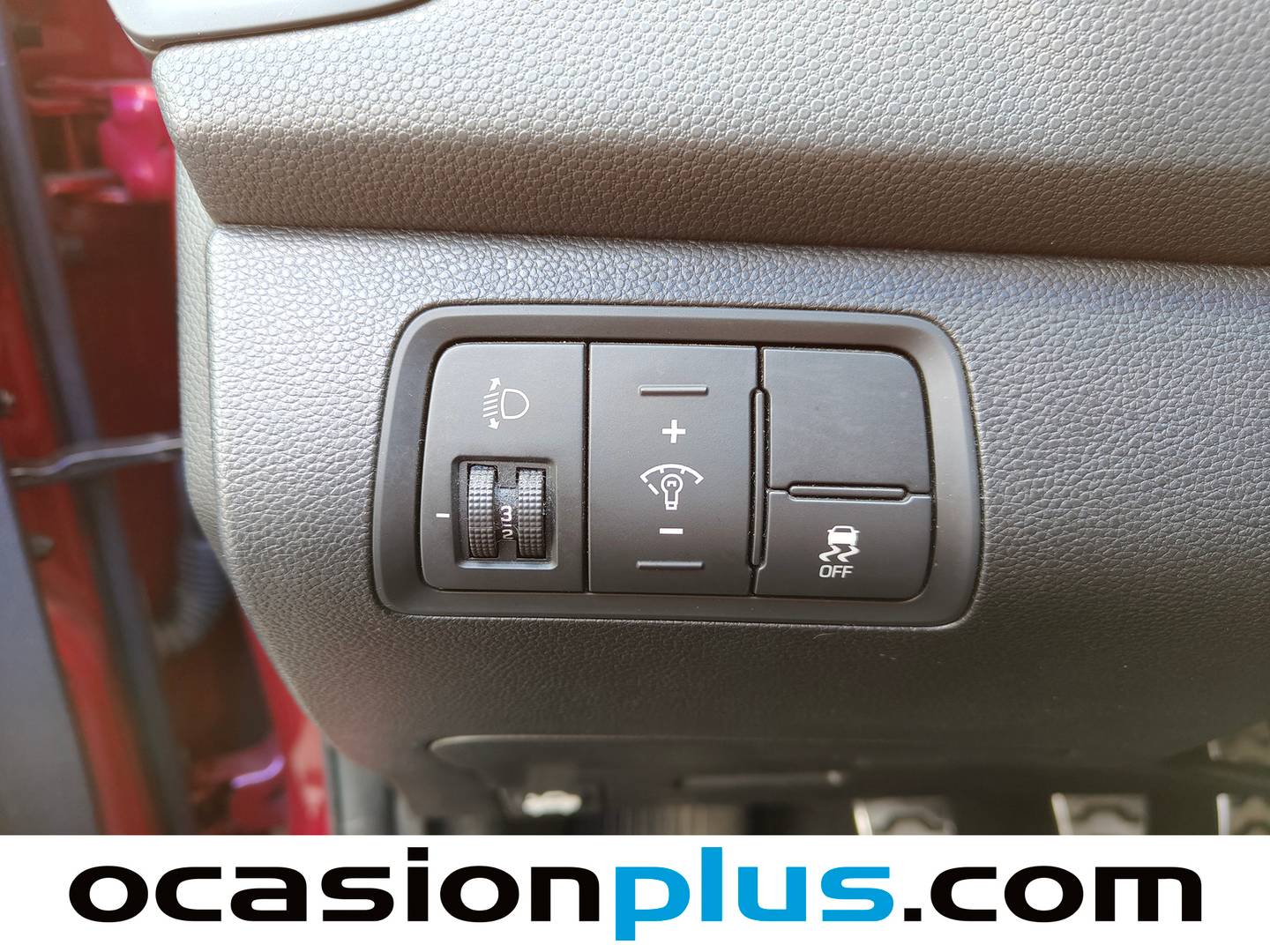 Extras del Hyundai i20 Active Hyundai i20 Active 1.0 TGDI Link (100 CV)
