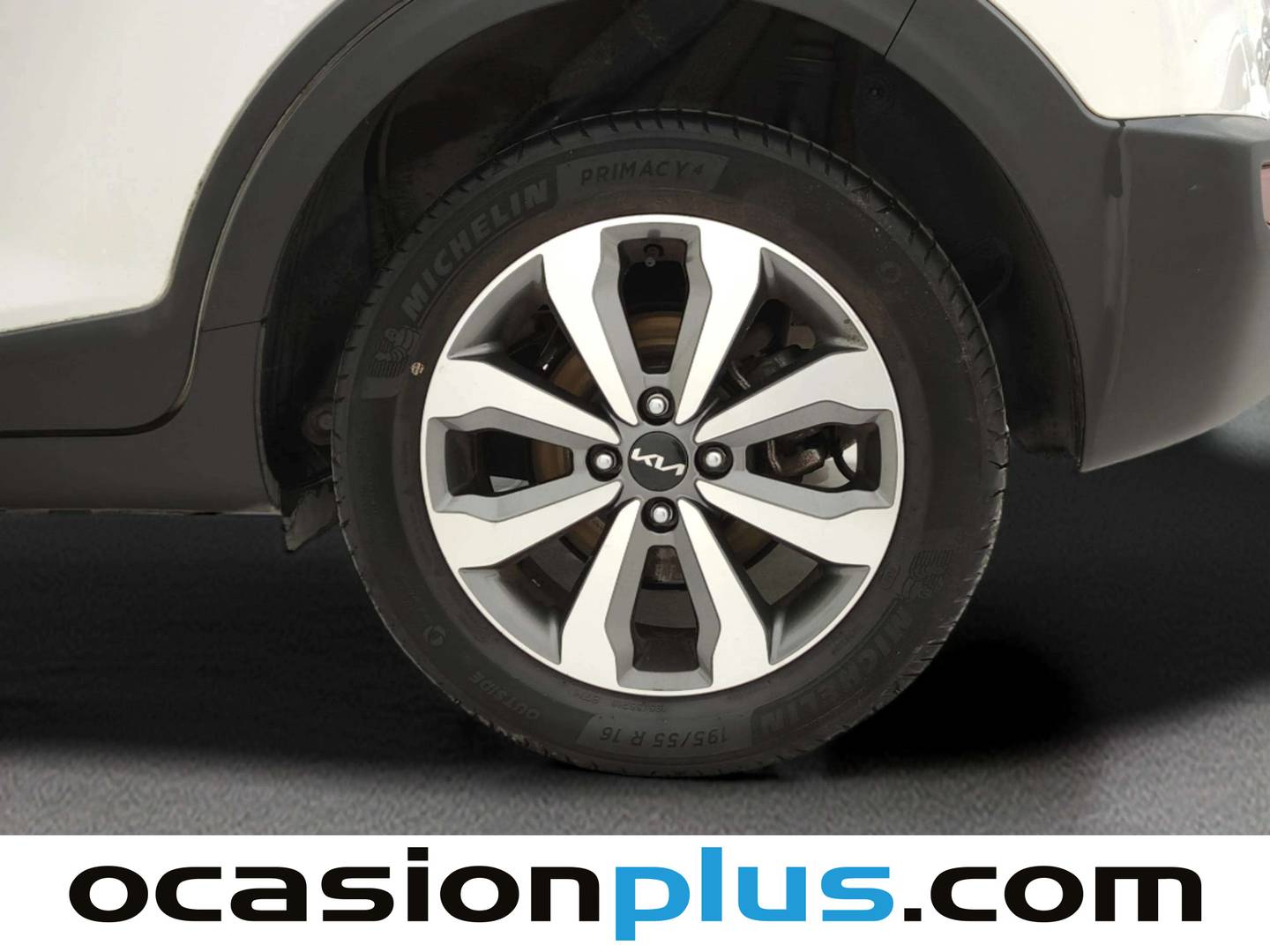KIA Stonic KIA Stonic 1.0 T-GDi MHEV iMT Concept (100 CV) de segunda mano