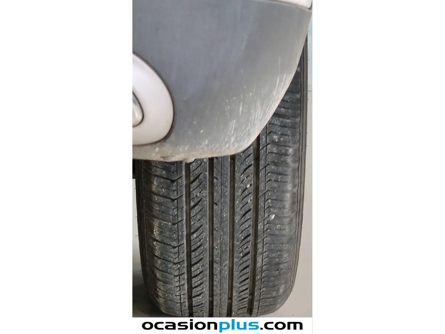 Foto MG ZS MG ZS 1.5 Luxury (106 CV)