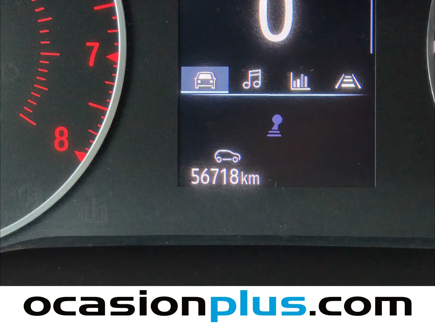 Foto Renault Captur Renault Captur Intens TCe GLP (100 CV)