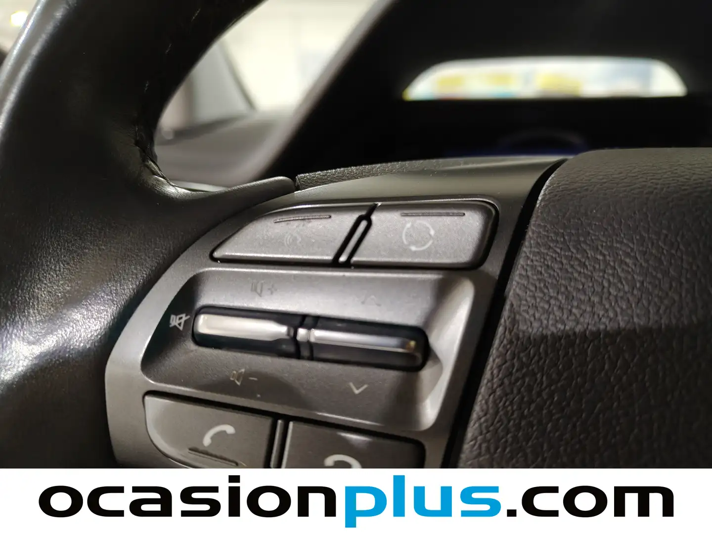 Foto Hyundai IONIQ Hyundai Ioniq 1.6 GDI PHEV Tecno DCT (141 CV)