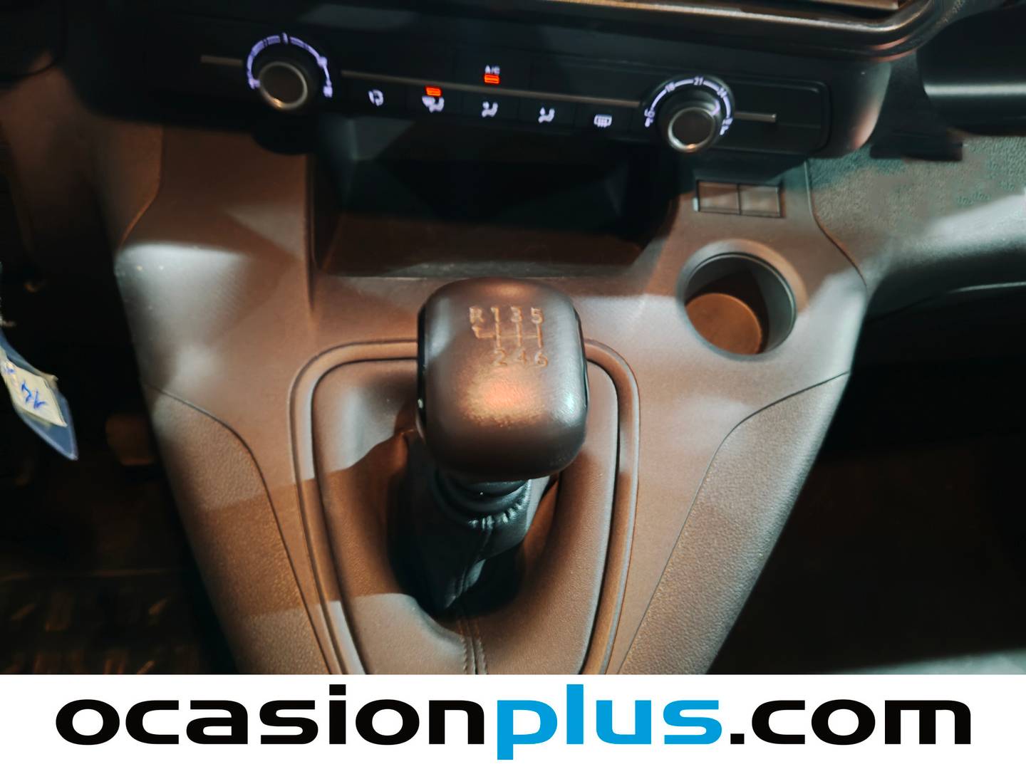 Foto Opel Combo Life Opel Combo Life 1.5 TD Business Edition Plus L1 (102 CV)