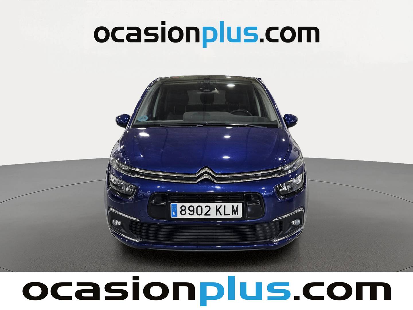 Citroën C4 Picasso Citroën C4 Picasso BlueHDi 120 Feel (120 CV) 120cv