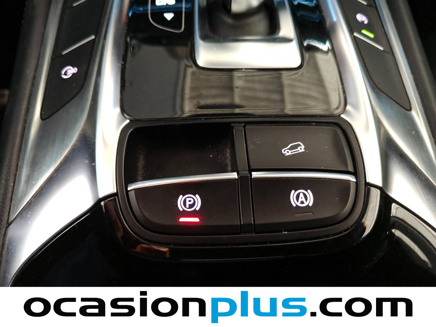 Foto MG HS MG HS 1.5 Turbo GDI Luxury DCT (162 CV)