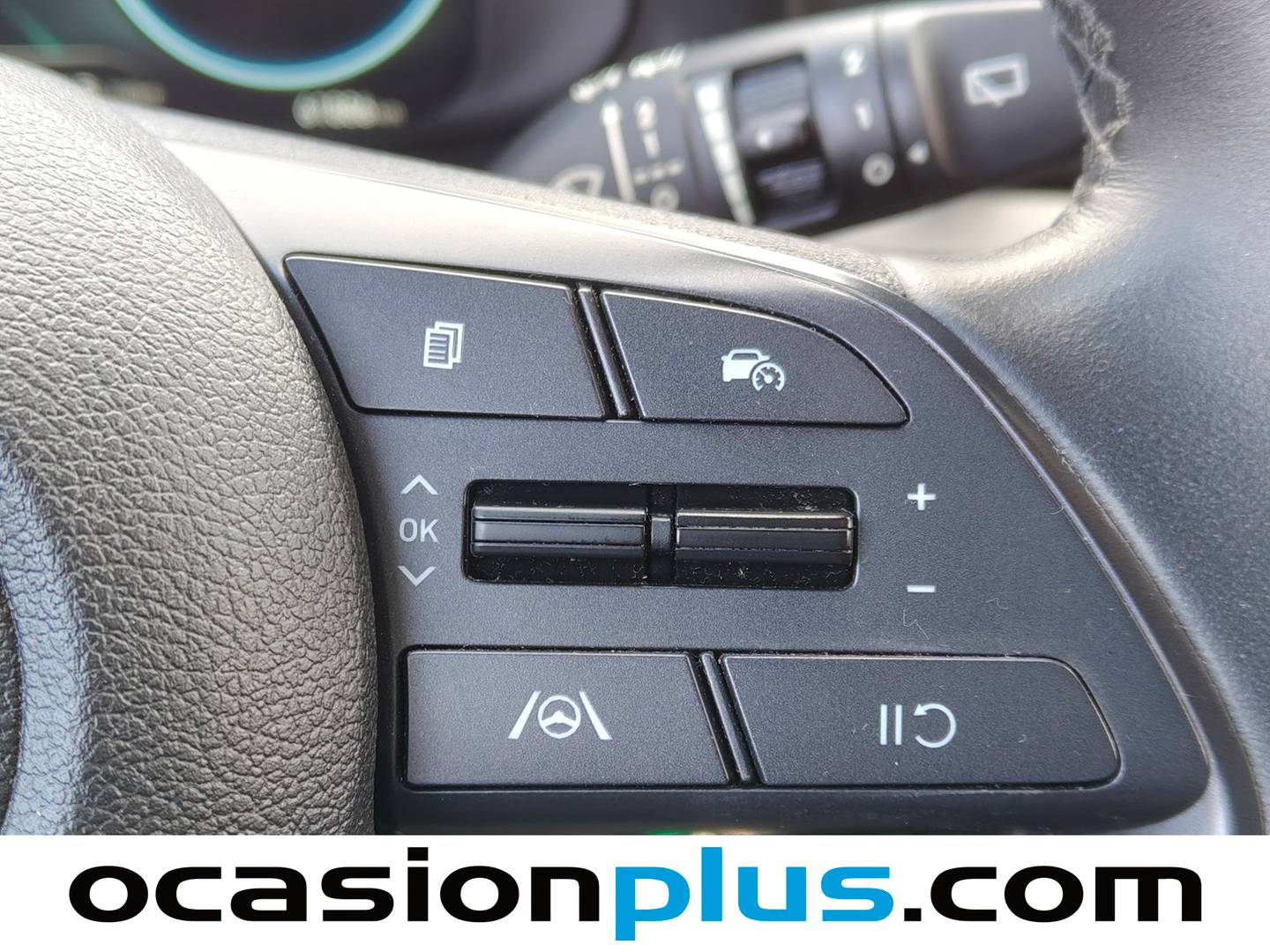 Hyundai Bayon Hyundai Bayon 1.2 MPI Maxx (84 CV) 84cv