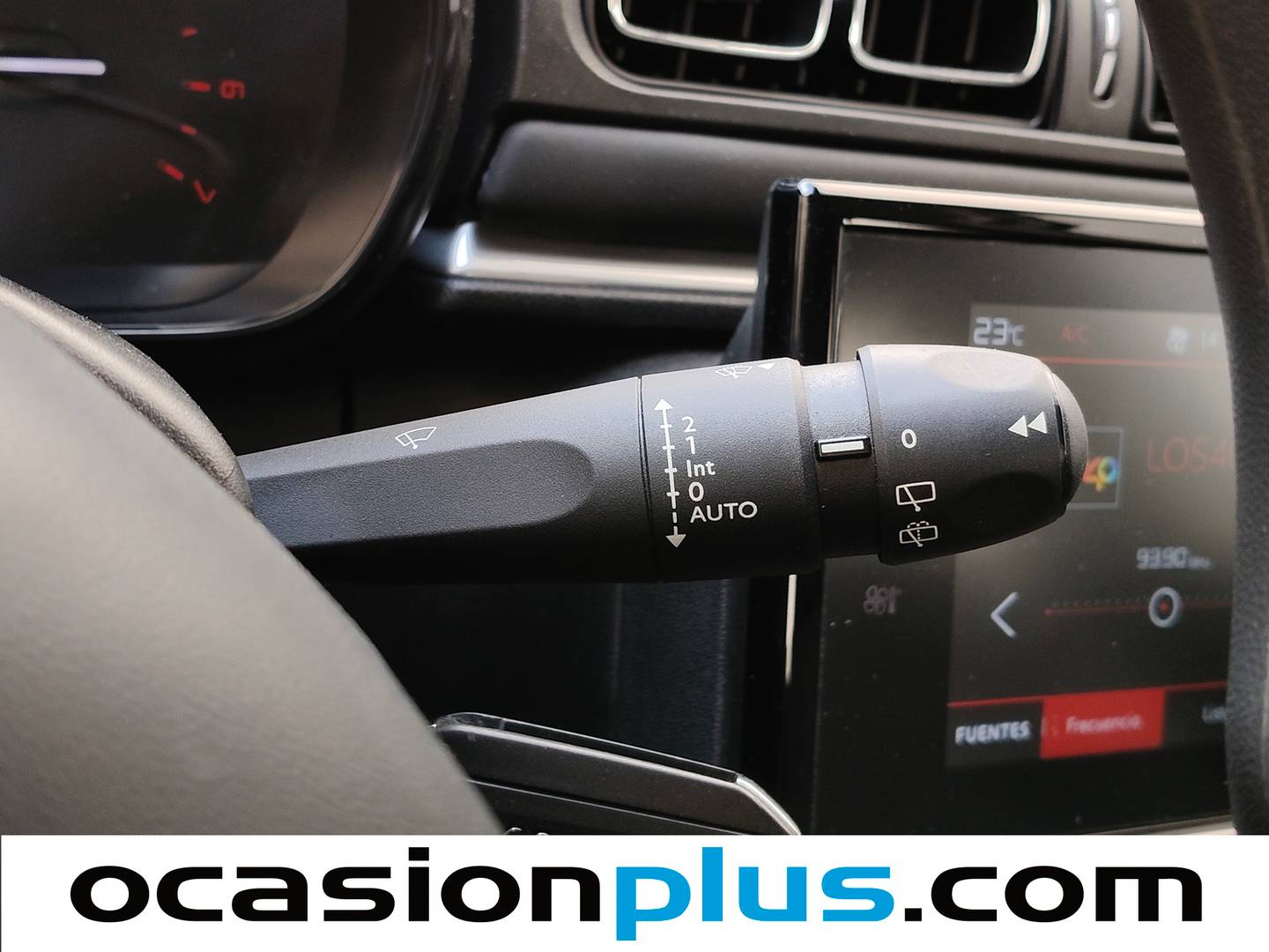 Accesorios del Citroën C3 Citroën C3 PureTech 110 S&S Max (110 CV)