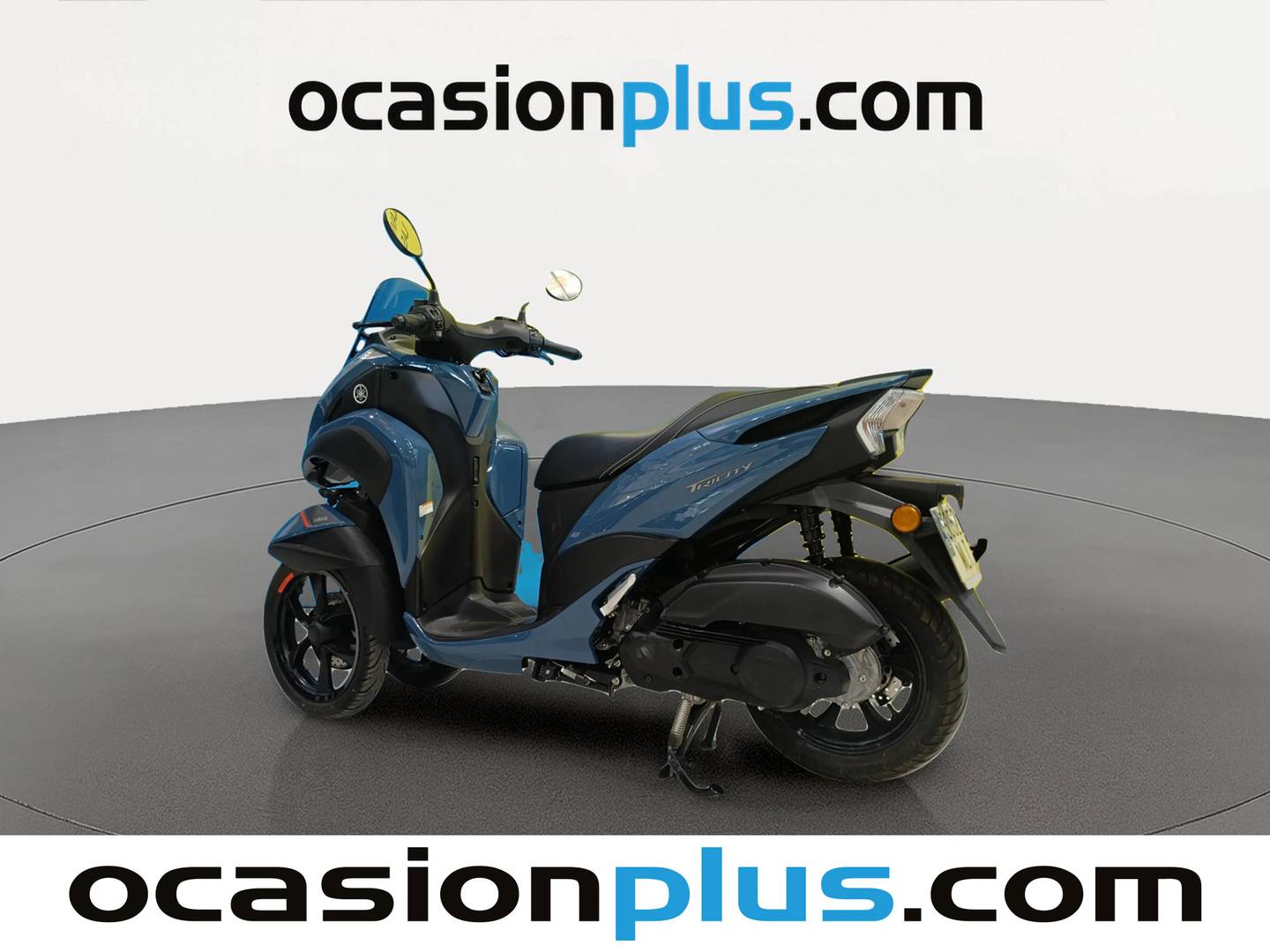 Yamaha Tricity Yamaha Tricity 125 (12 CV) km 0