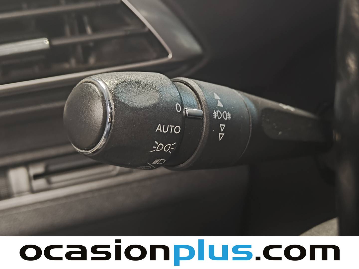 Accesorios del Peugeot 3008 Peugeot 3008 PureTech 130 S&S Allure (130 CV)
