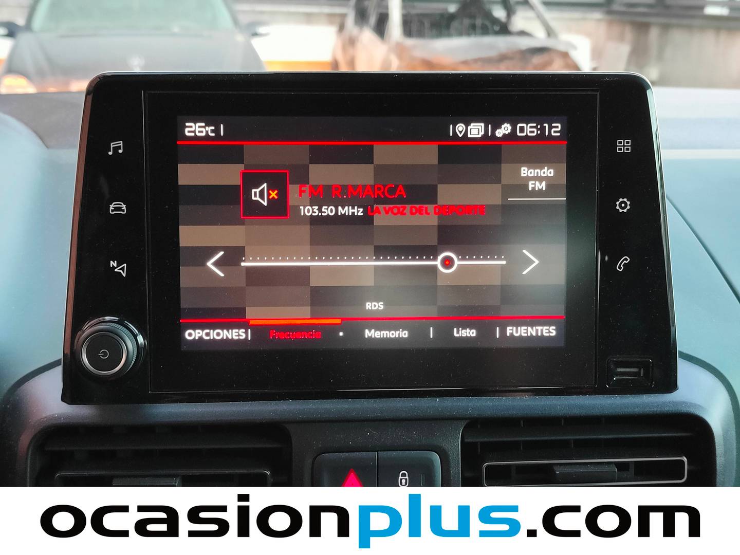 Foto Citroën Berlingo Citroen Berlingo BlueHDi 130 S&S Talla M Shine (130 CV)