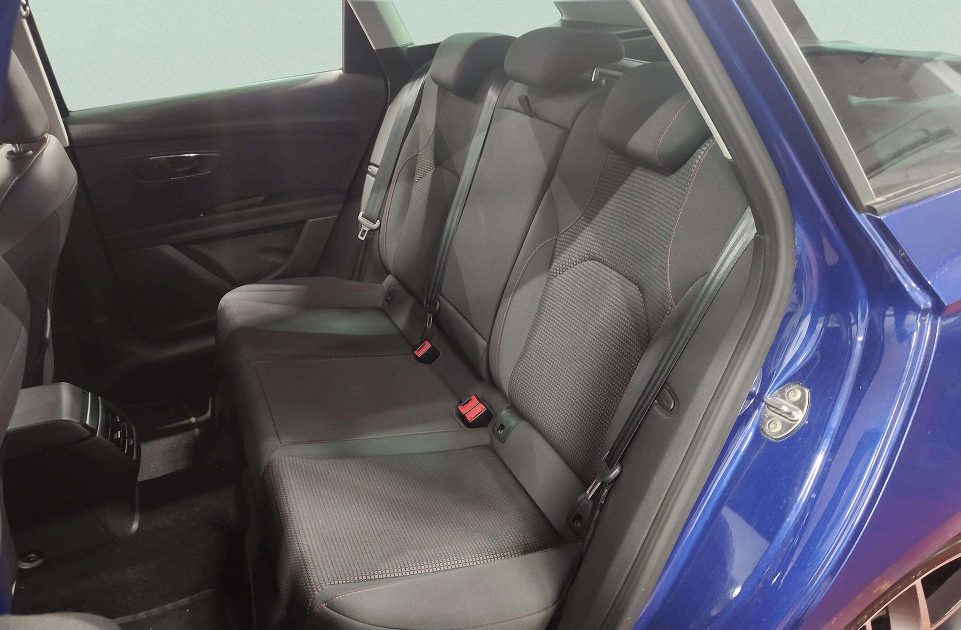 SEAT León ST 1.5 EcoTSI FR Edition - foto 11
