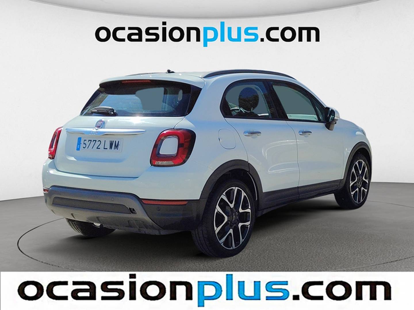 Foto Fiat 500X Fiat 500X 1.6 MultiJet S&S Cross (130 CV)