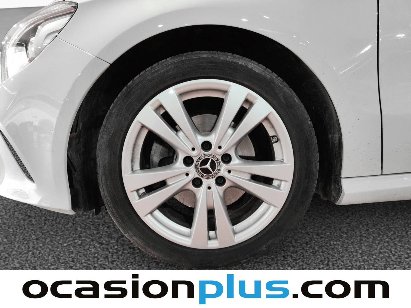 Foto Mercedes Clase A Mercedes-Benz Clase A Clase A 200 d (136 CV)