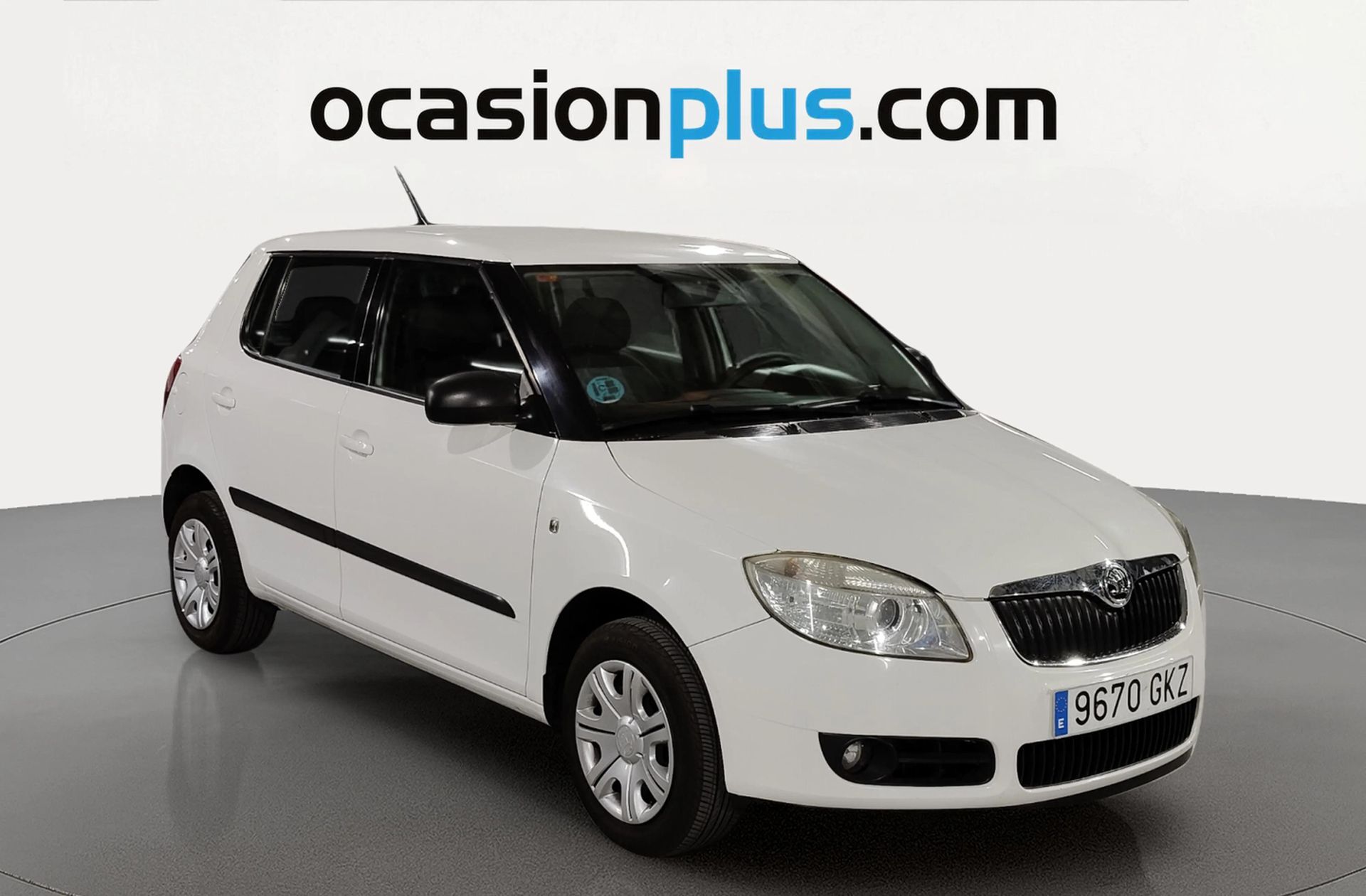 Škoda Fabia 1.2 Young - foto 2