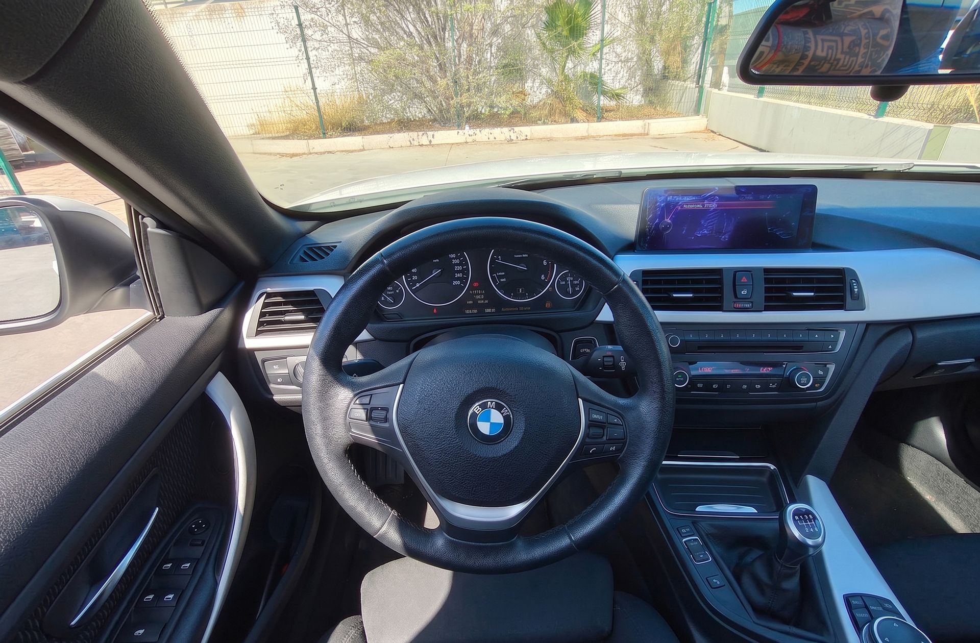 BMW Serie 4 420d Cabrio - foto 23