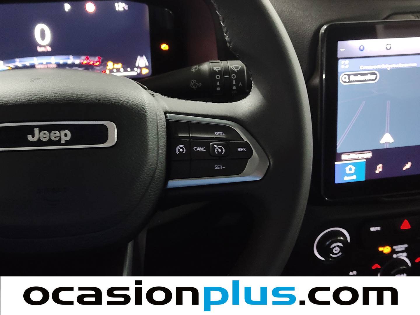 Jeep Renegade Jeep Renegade eHybrid 1.5 Altitude DCT (130 CV) barato