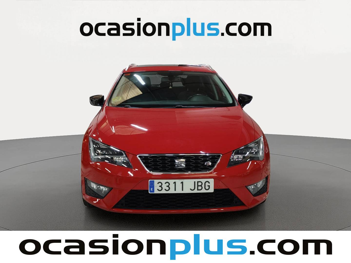 Seat León Seat León ST 2.0 TDI S&S FR DSG (150 CV) km 0