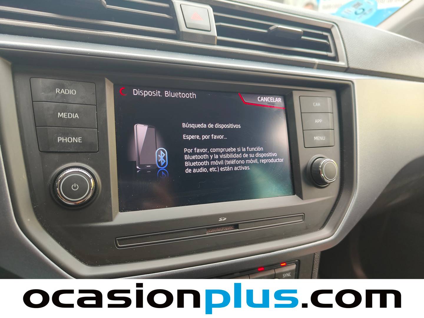 Seat Arona Seat Arona 1.0 TSI Ecomotive Style Edition (115 CV) manual