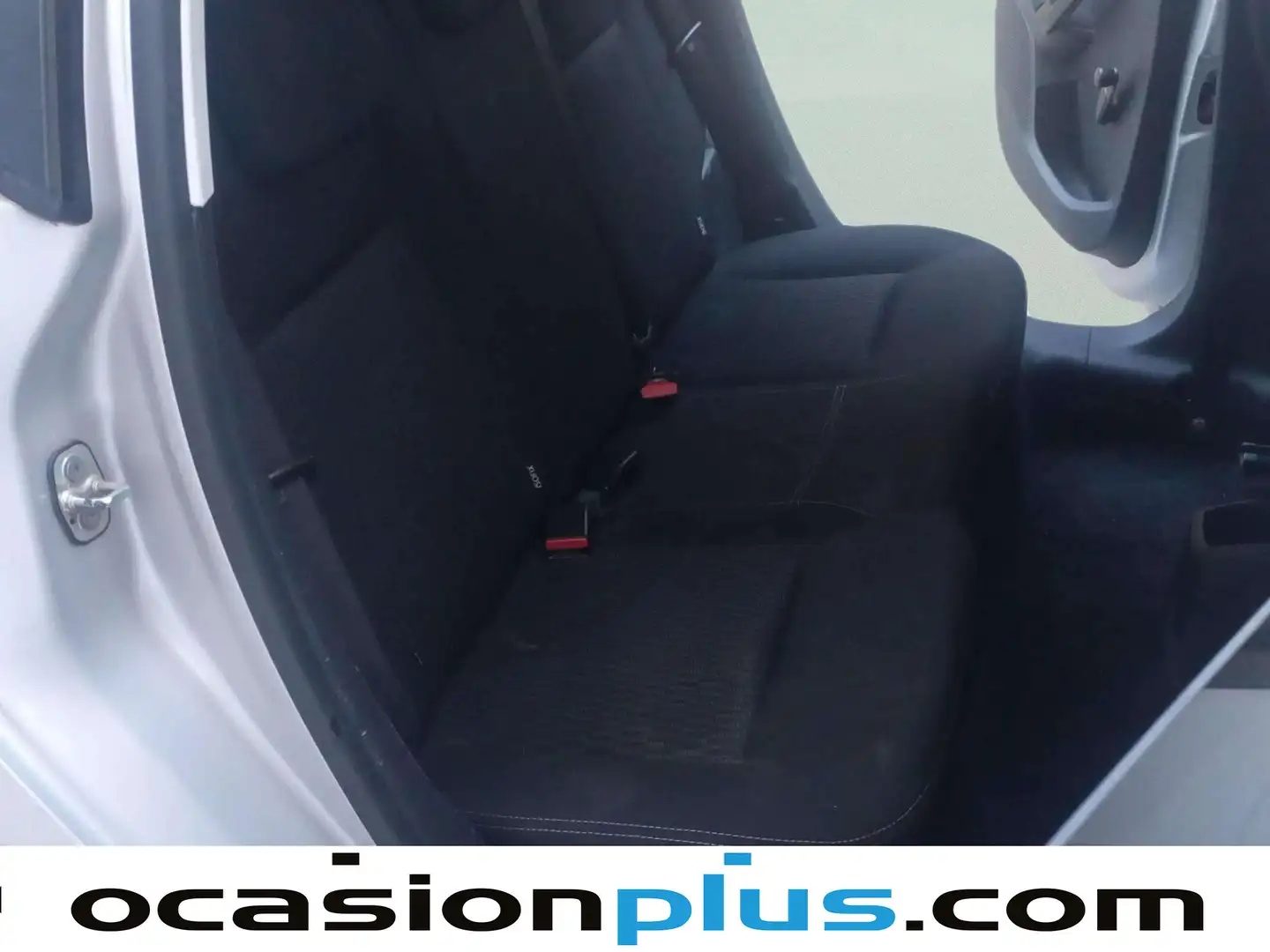 Foto Peugeot 208 Peugeot 208 HDi 68 Style (68 CV)