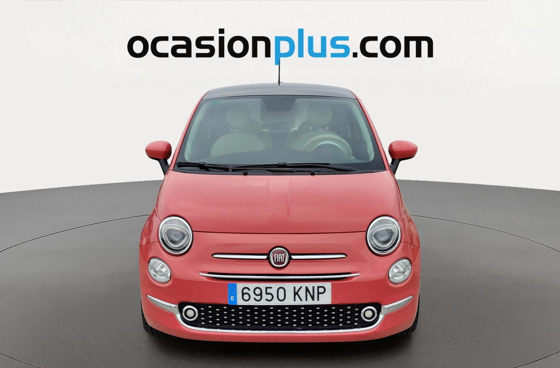 Fiat 500 1.2 Lounge - foto 13