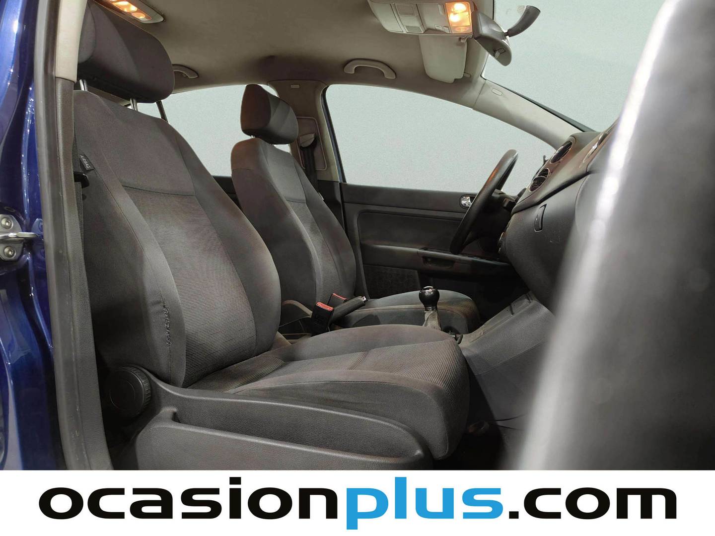 Volkswagen Golf Plus Volkswagen Golf Plus Trendline 1.9 TDI (105 CV) diésel