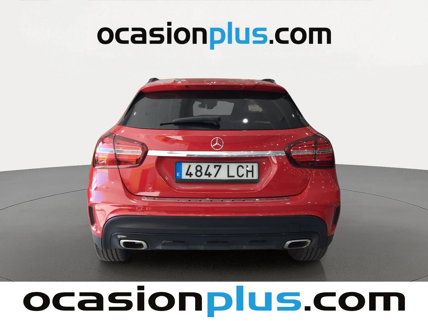 Mercedes GLA Mercedes-Benz GLA 180 (122 CV) al mejor precio