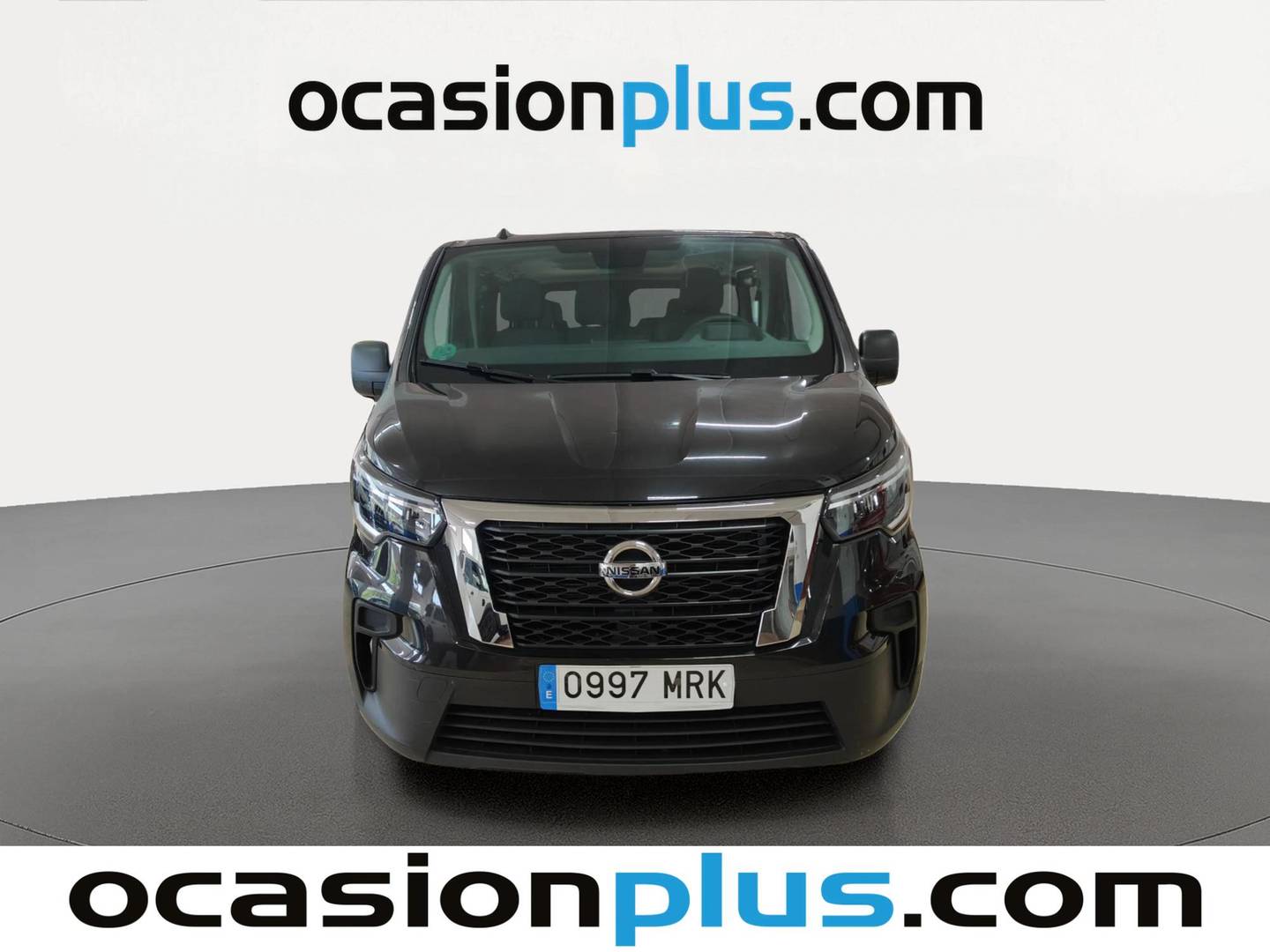 Nissan Primastar Nissan Primastar 2.0 dCi L2H1 Go (150 CV) 9 Plazas barato