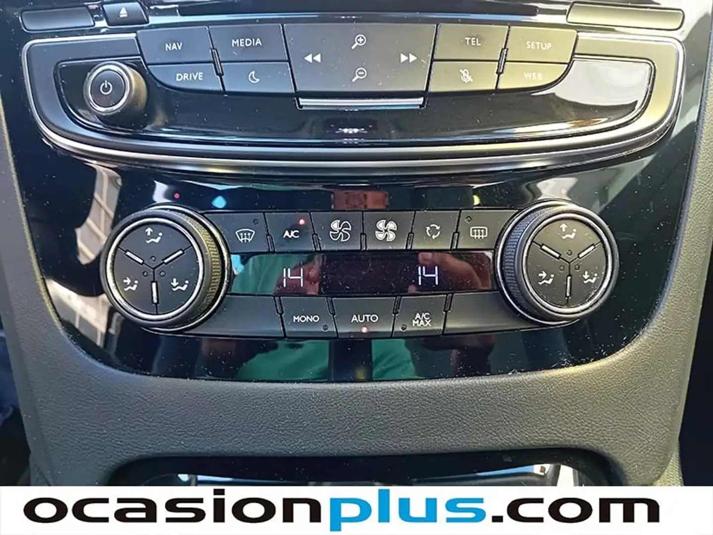 Foto Peugeot 508 Peugeot 508 2.0 BlueHDI Allure Auto (180 CV)