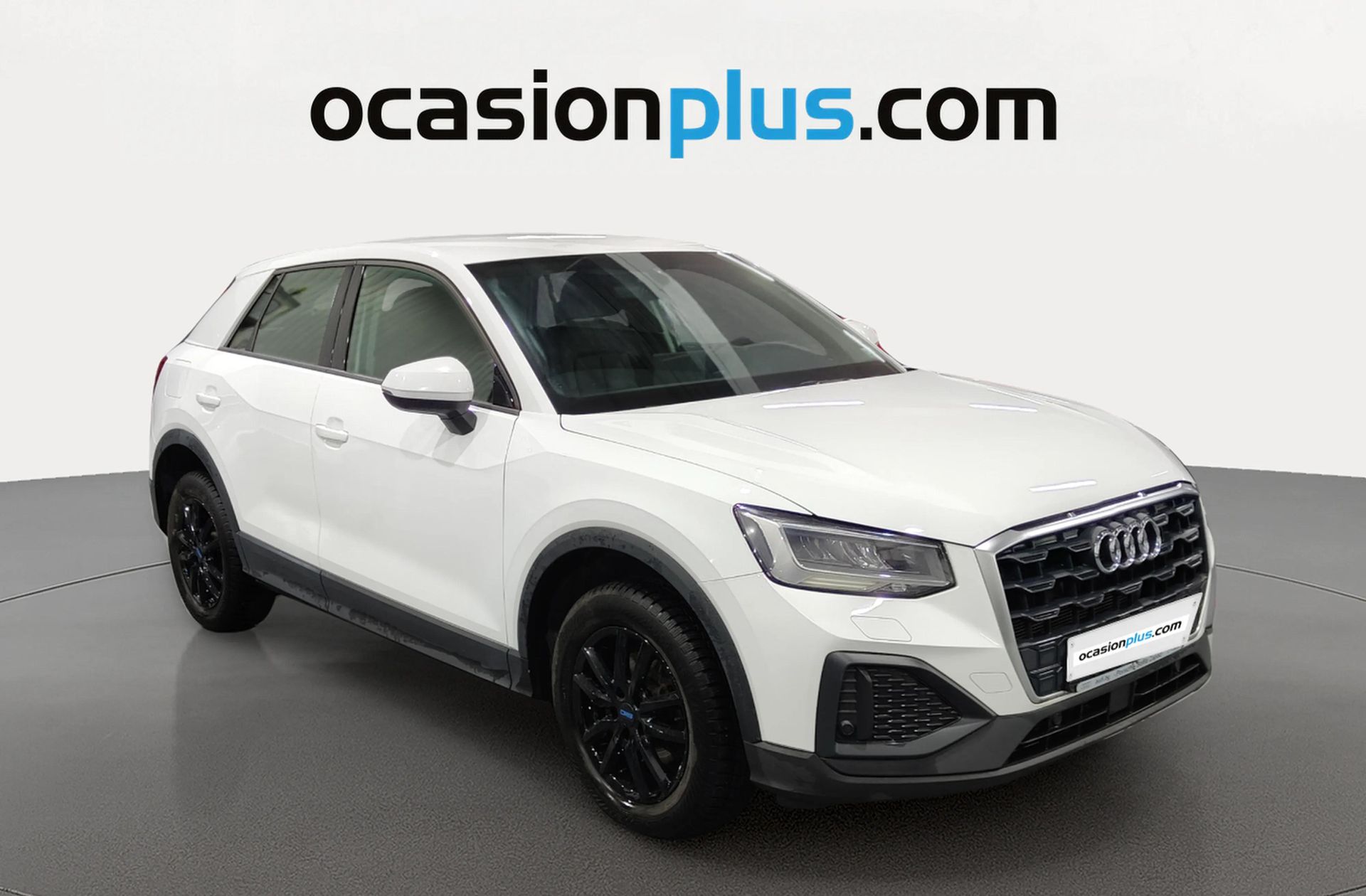 Audi Q2 30 TDI - foto 2