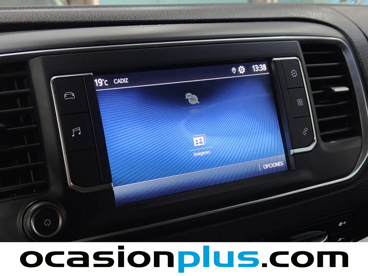 Foto Toyota Proace Verso Toyota Proace Verso 2.0D VX Plus Shuttle L1 (145 CV)